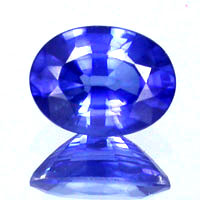synthetic diffusion blue sapphire
