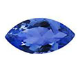 Blue sapphire medium
