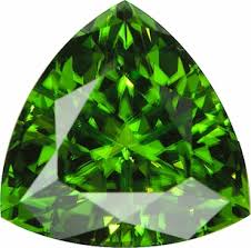 nano emerald green dark trillion