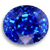Synthetic Diffusion Sapphire