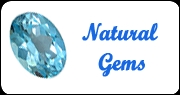Natural Gems Lot